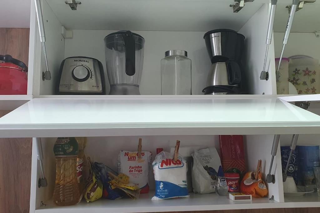 Apartamento Let It Be *